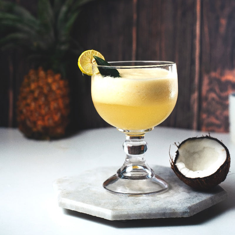 Cocktail Glass