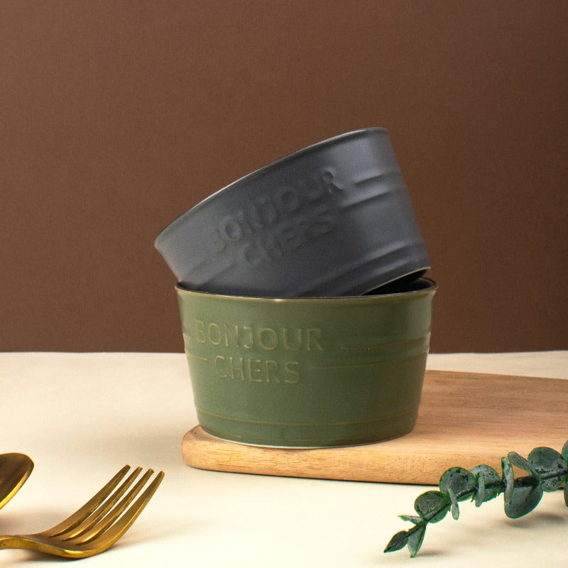 Misaki Soup Bowl