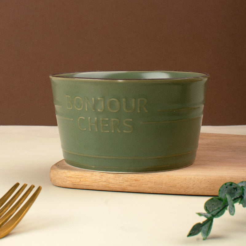 Misaki Soup Bowl