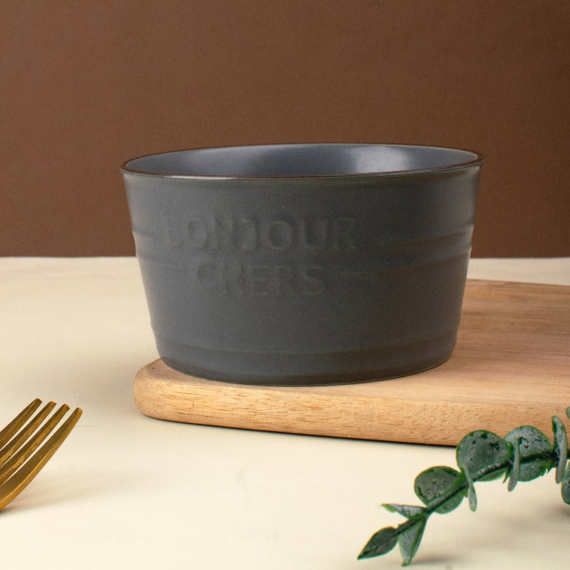 Misaki Soup Bowl