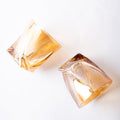 Golden Cascade Drinkware (Set of 2)