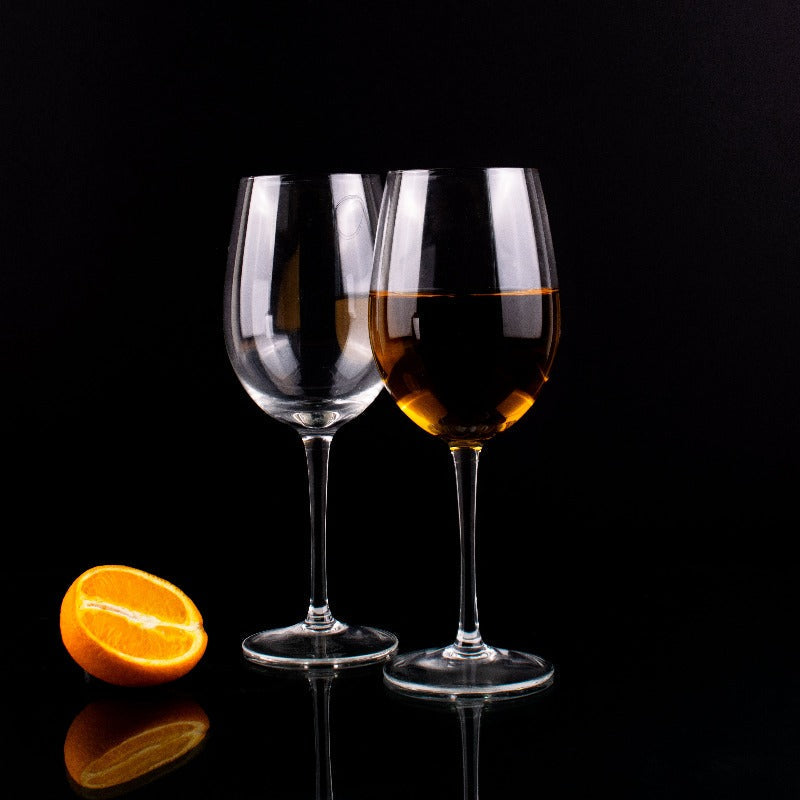 Haute Wine Glass