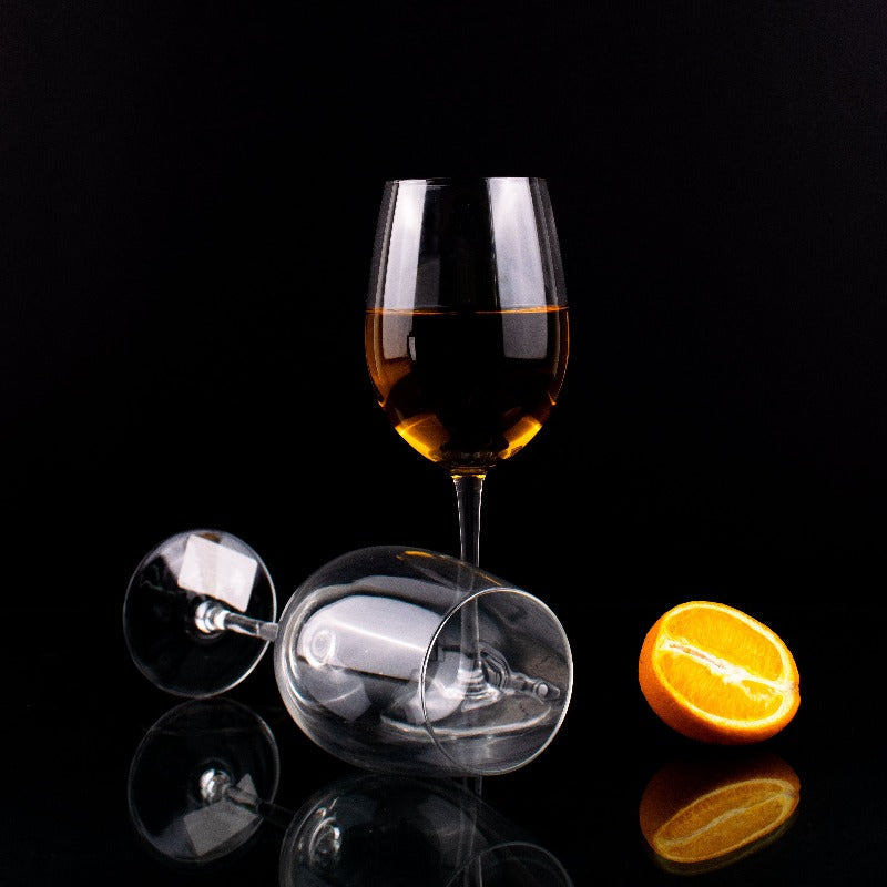 Haute Wine Glass