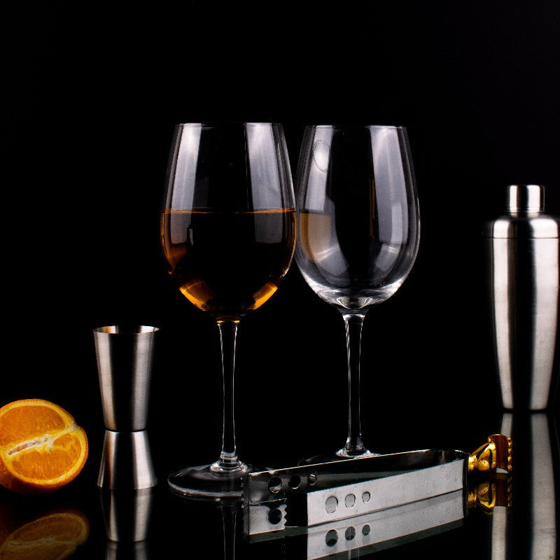 Haute Wine Glass
