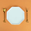 Soft-Hued Delight Snack Plate