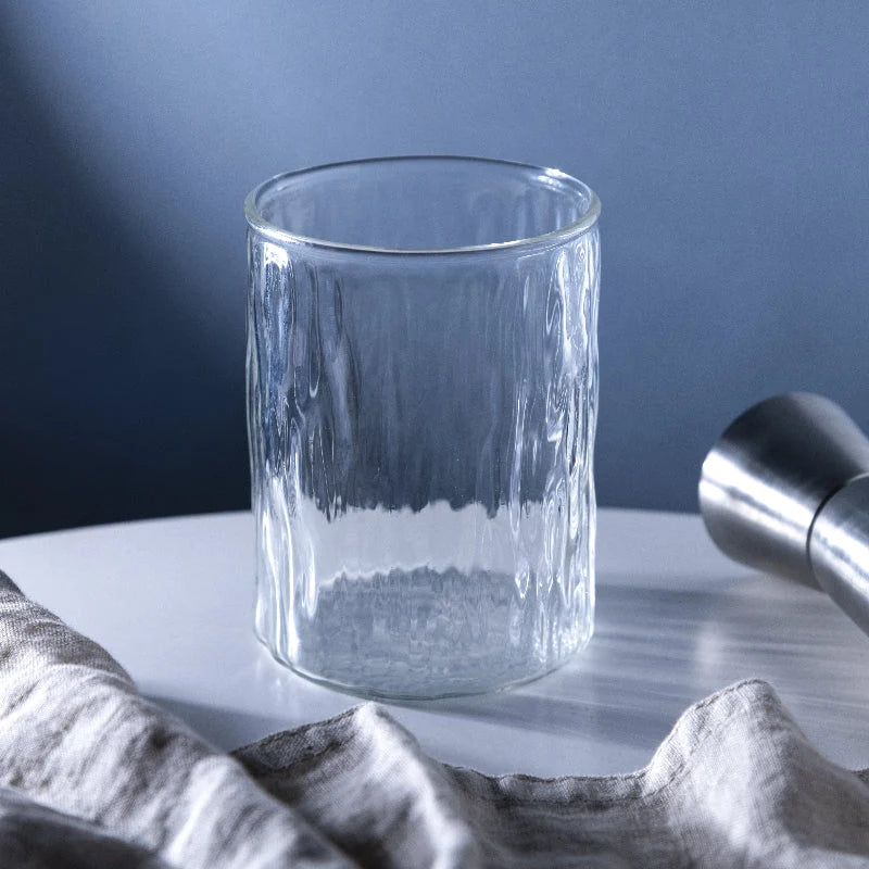 Alpine Timber Glass