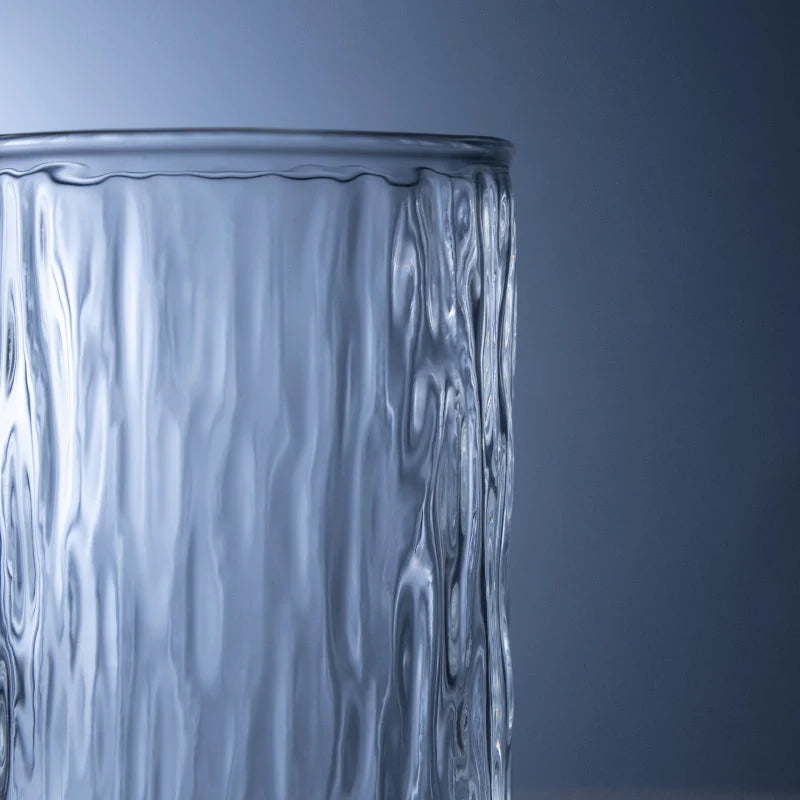 Alpine Timber Glass