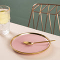 Aurulent Soft-Hued Starter Plate