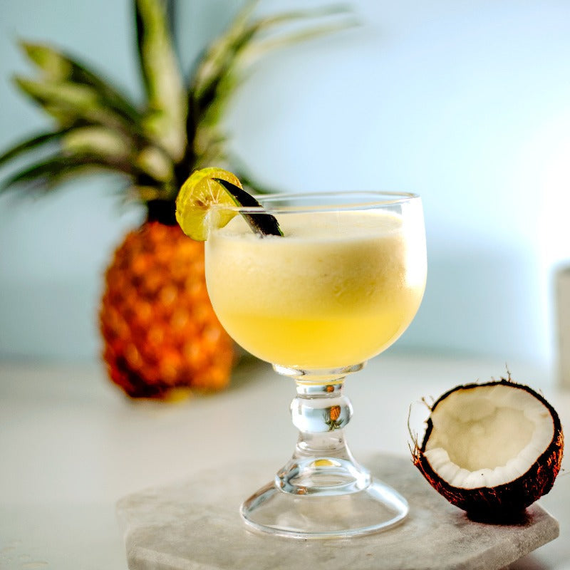 Cocktail Glass