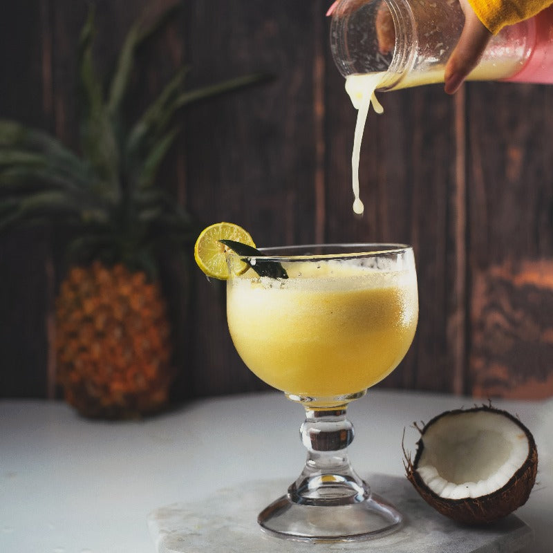 Cocktail Glass