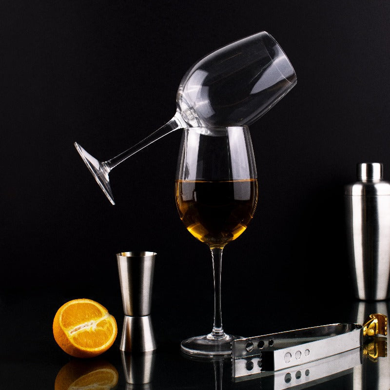 Haute Wine Glass